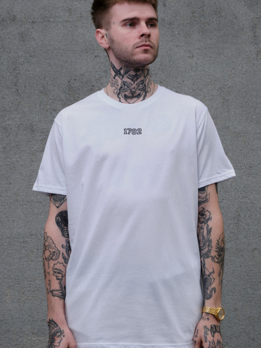 Футболка Without модель 8049276 Фото