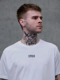 Футболка Without модель 8049276 Фото