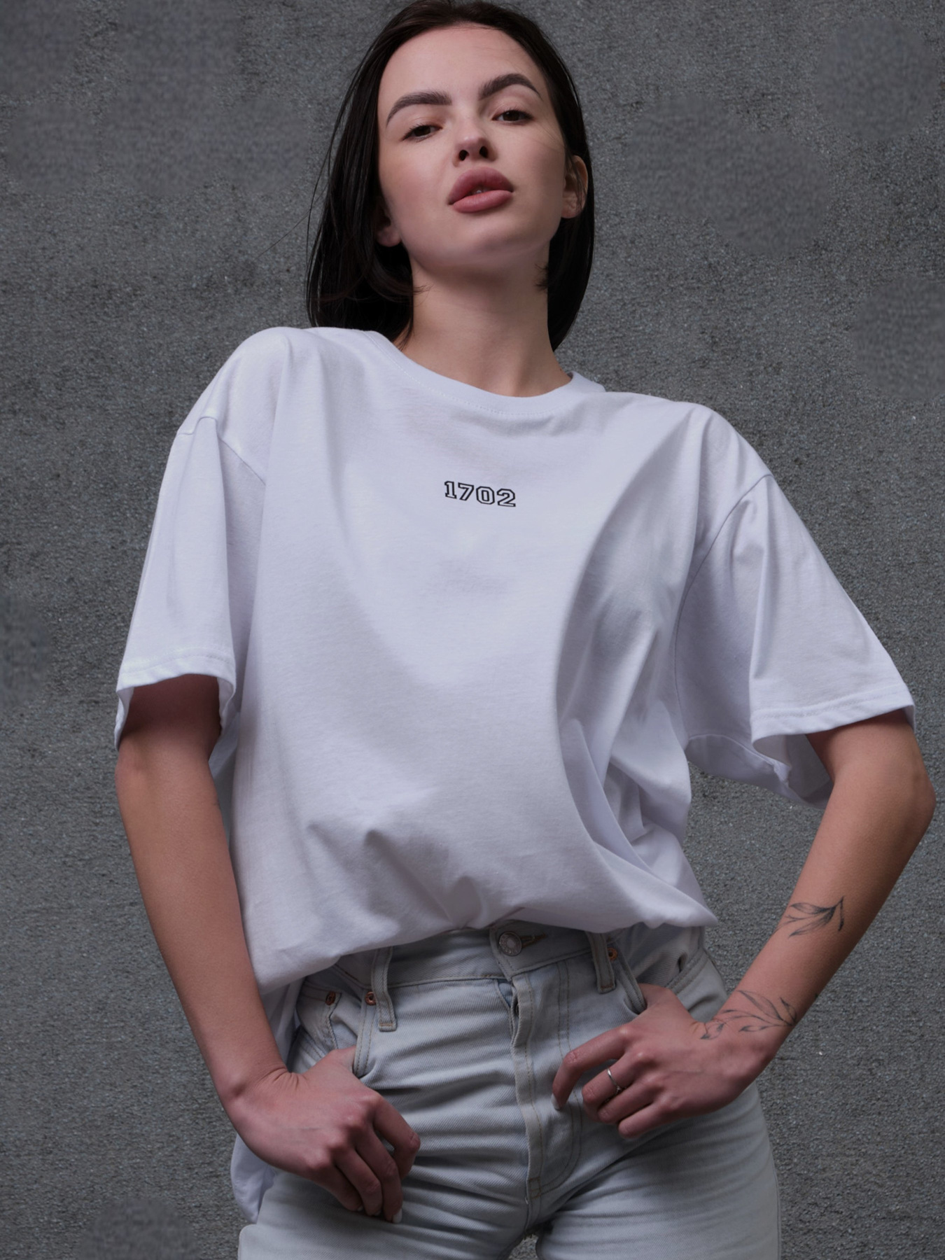 Футболка Without модель 8049277 Фото