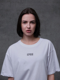 Футболка Without модель 8049277 Фото