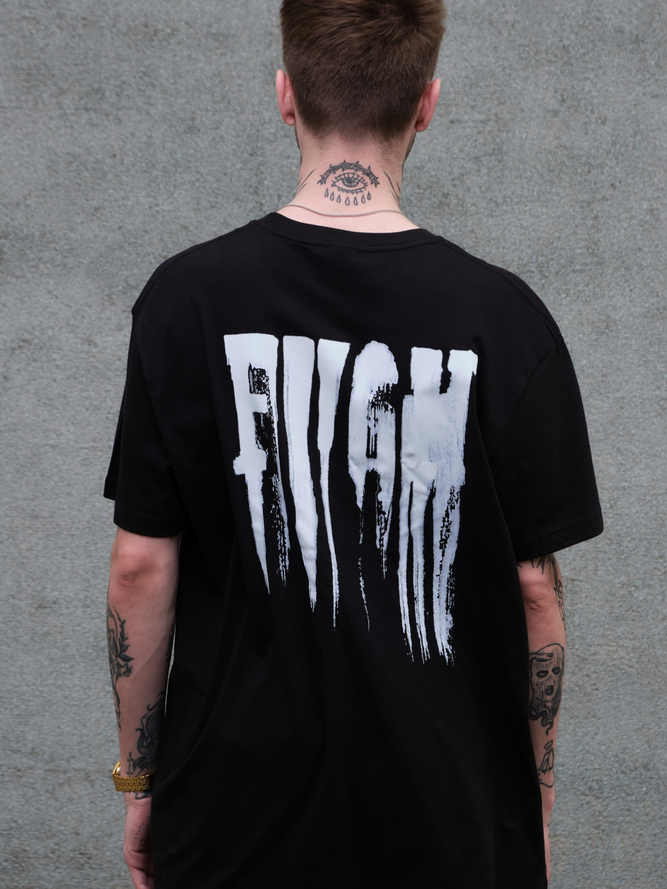 Футболка Without модель 8049278 Фото