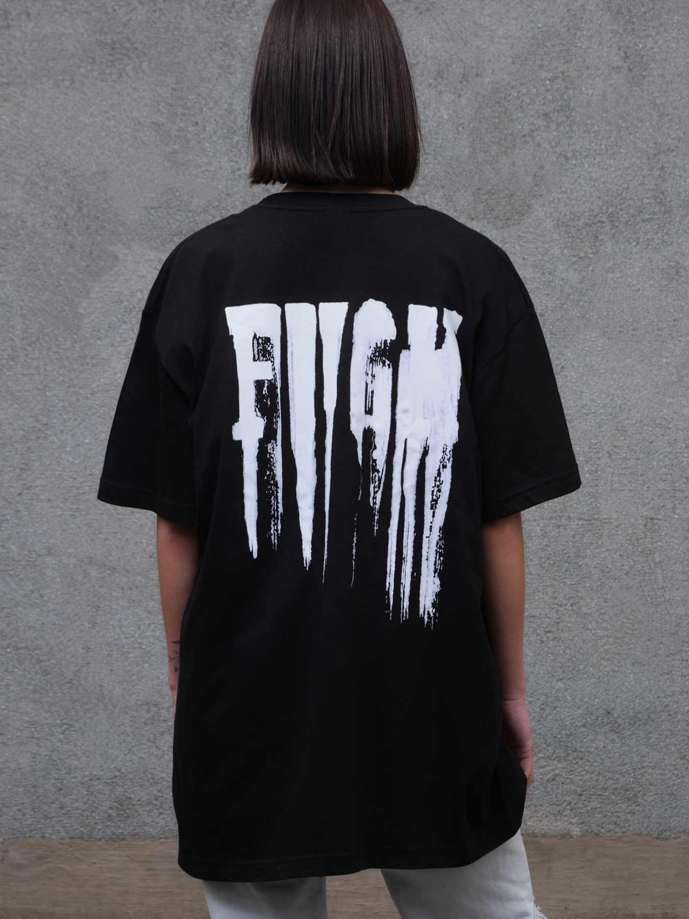 Футболка Without модель 8049279 Фото