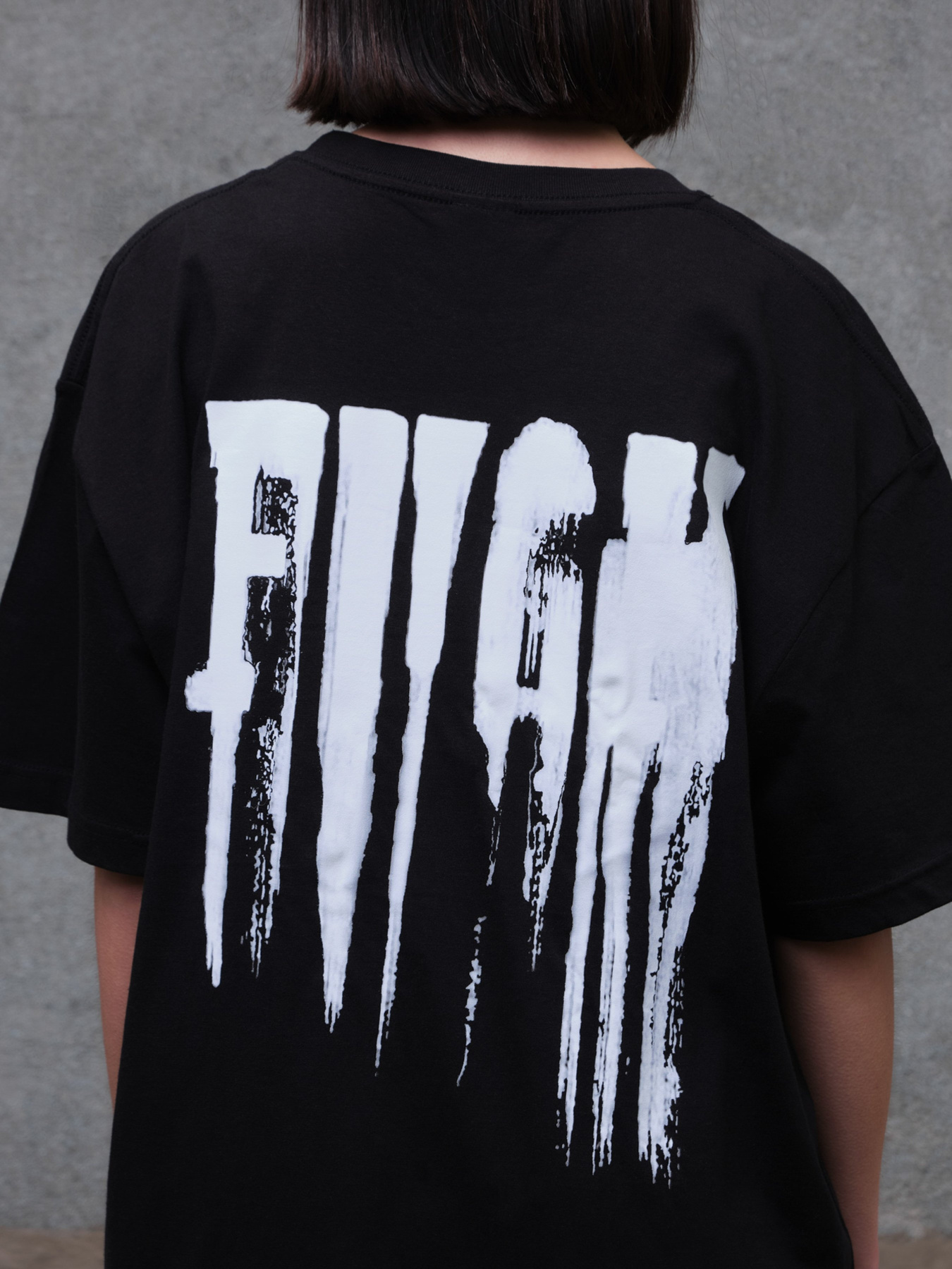 Футболка Without модель 8049279 Фото