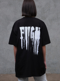 Футболка Without модель 8049279 Фото