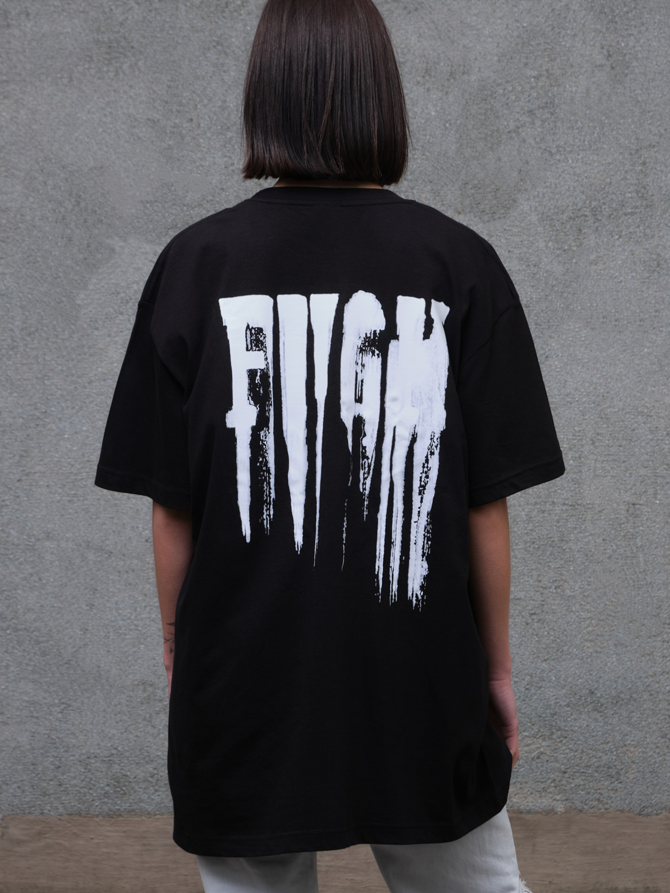 Футболка Without модель 8049279 Фото