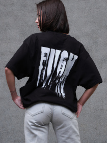 Футболка Without модель 8049279 Футболка Without модель 8049279 Фото