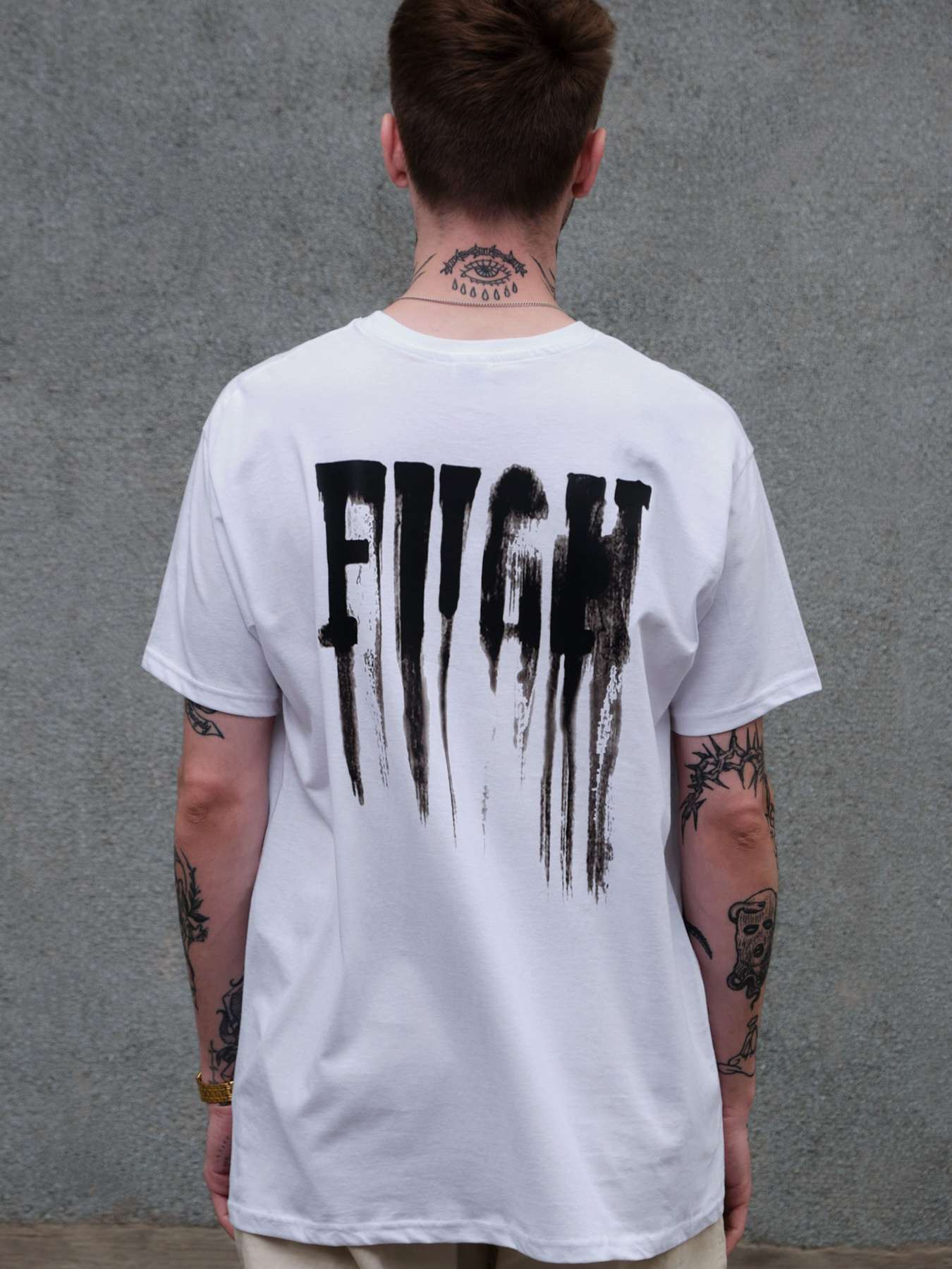 Футболка Without модель 8049280 Фото