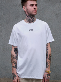 Футболка Without модель 8049280 Фото