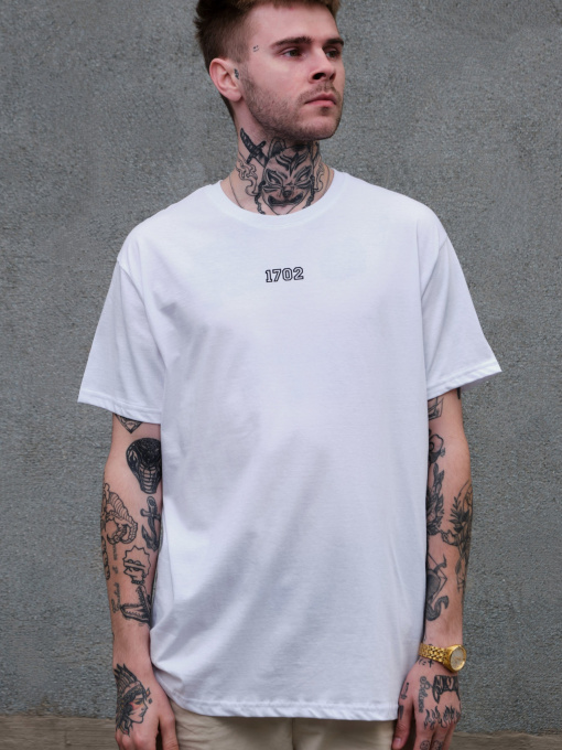 Футболка Without модель 8049280 Фото