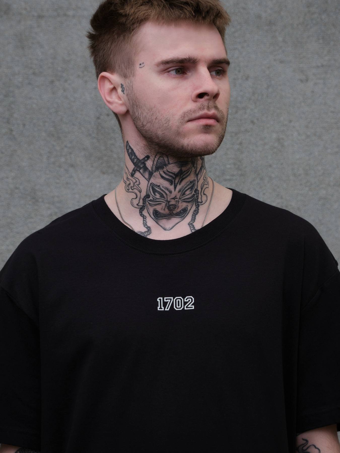 Футболка Without модель 8049282 Фото