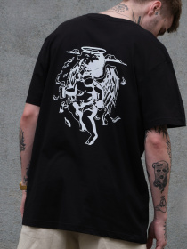 Футболка Without модель 8049282 Фото