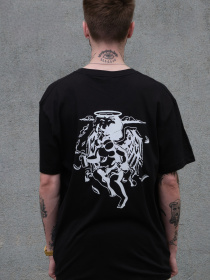 Футболка Without модель 8049282 Фото