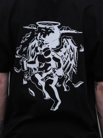 Футболка Without модель 8049282 Фото