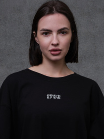 Футболка Without модель 8049283 Фото