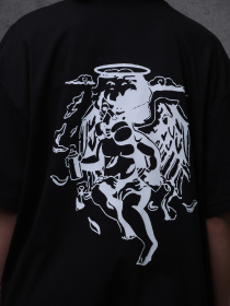 Футболка Without модель 8049283 Фото