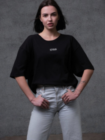 Футболка Without модель 8049283 Фото