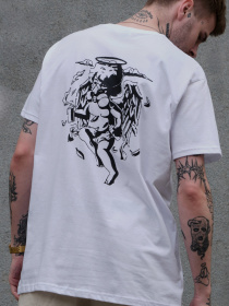 Футболка Without модель 8049284 Фото