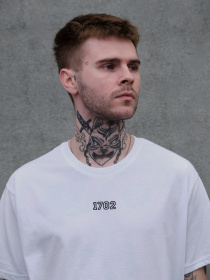 Футболка Without модель 8049284 Фото