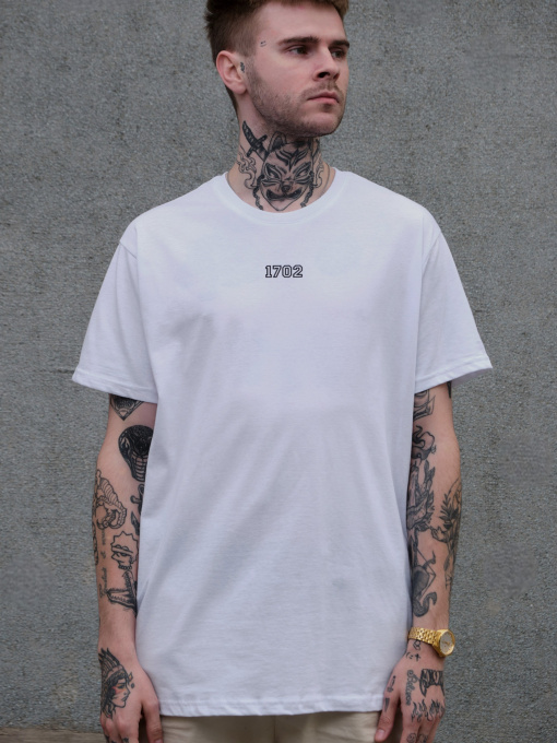 Футболка Without модель 8049284 Фото