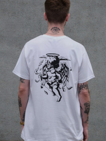 Футболка Without модель 8049284 Фото