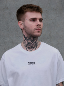 Футболка Without модель 8049284 Фото