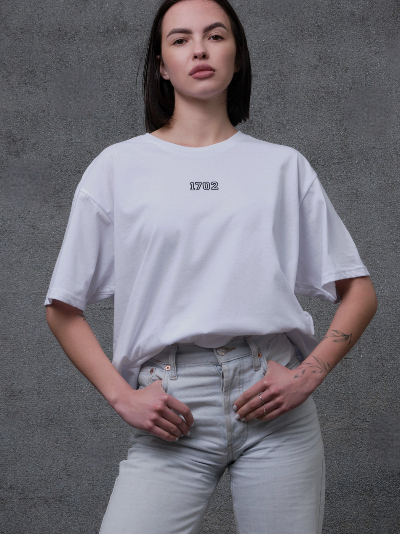 Футболка Without модель 8049285 Фото