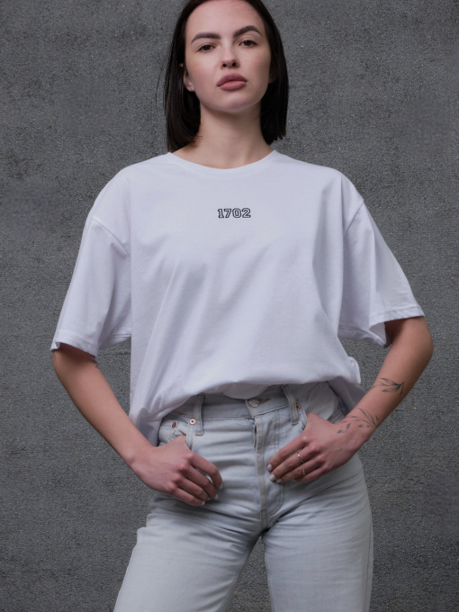 Футболка Without модель 8049285 Фото