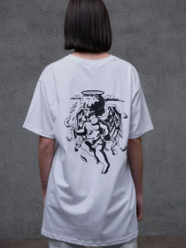 Футболка Without модель 8049285 Футболка Without модель 8049285 Фото