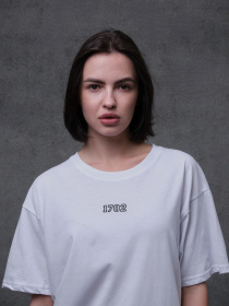 Футболка Without модель 8049285 Футболка Without модель 8049285 Фото