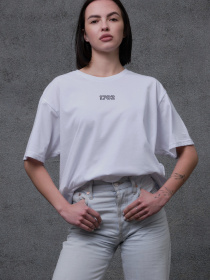 Футболка Without модель 8049285 Футболка Without модель 8049285 Фото