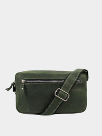 Кросс-боди HYDE Vault модель slg0023 Фото