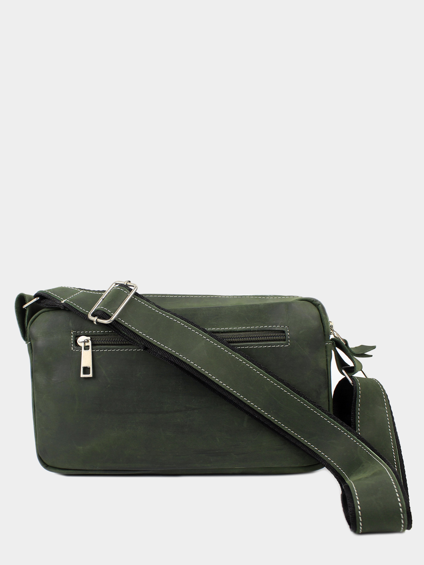 Крос-боді HYDE Vault модель slg0023 Фото