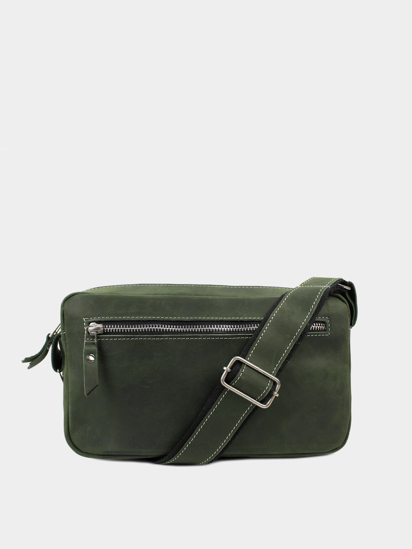 Крос-боді HYDE Vault модель slg0023 Фото