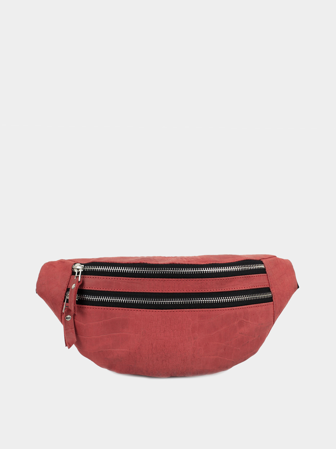 Поясная сумка HYDE Croc модель wom0023 Фото