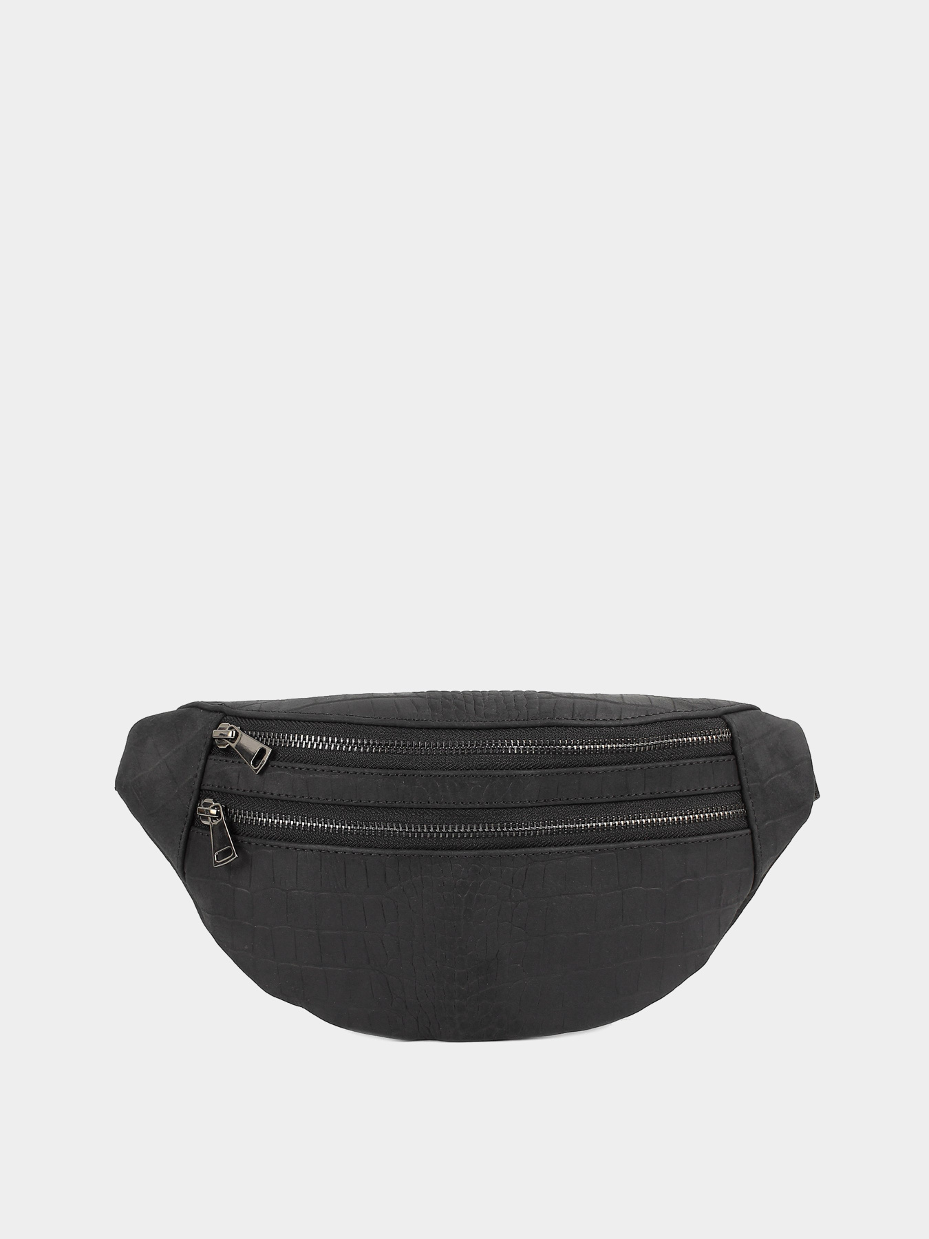 Поясная сумка HYDE Croc модель ban0029 Фото