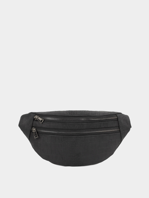 Поясная сумка HYDE Croc модель ban0029 Фото