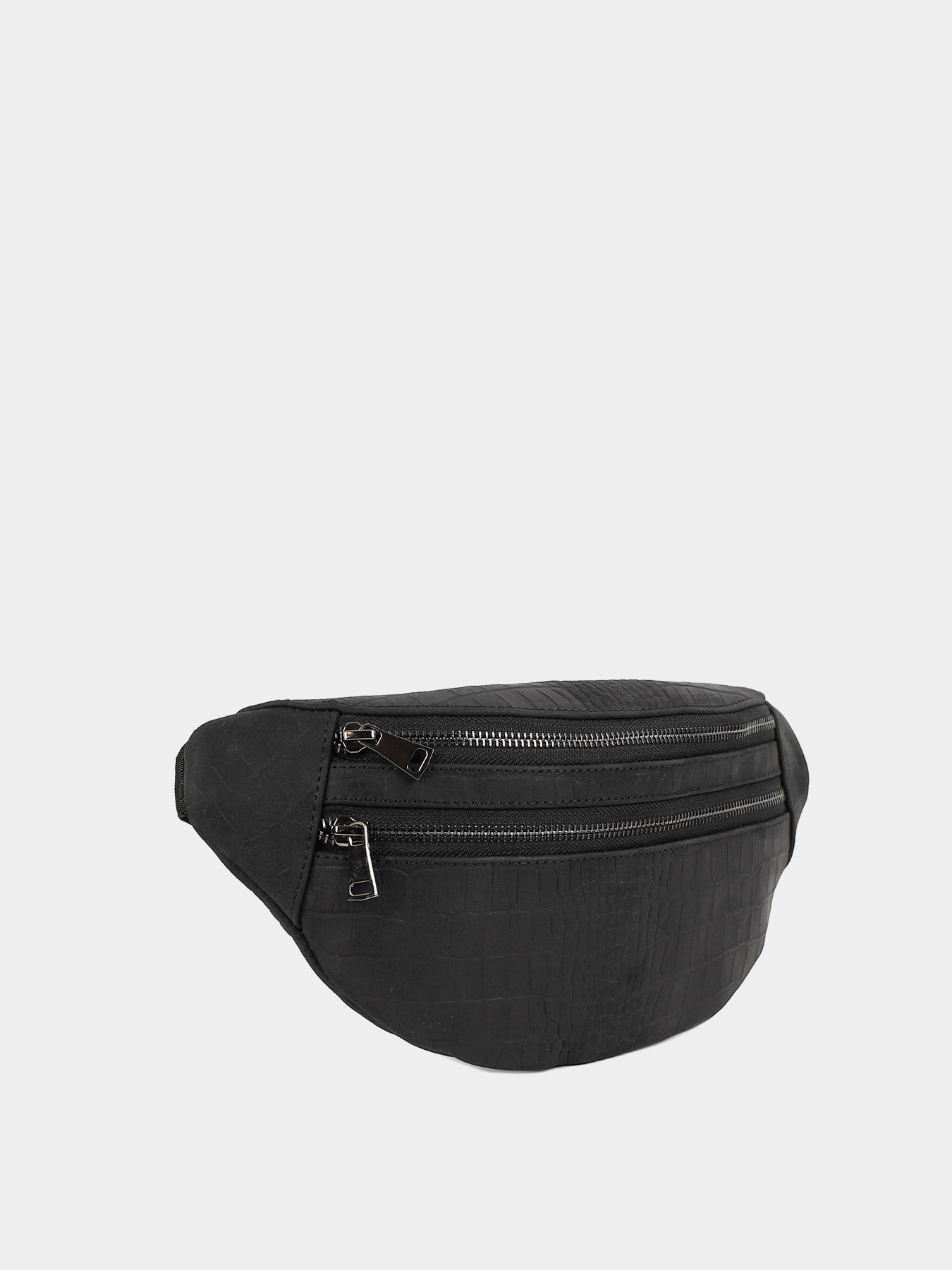 Поясна сумка HYDE Croc модель ban0029 Фото