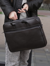 Сумка для ноутбука Legessy модель V_146 Сумка для ноутбука Legessy модель V_146 Фото