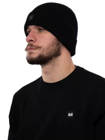Шапка Weekend Offender модель ACAW2302-BLACK Фото