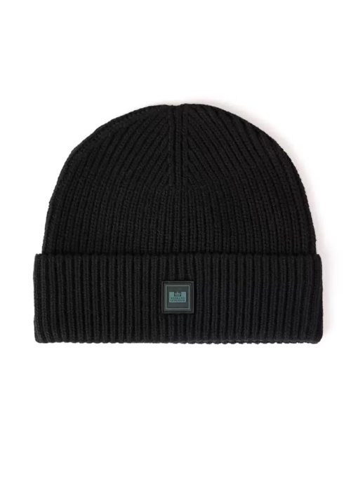 Шапка Weekend Offender модель ACAW2302-BLACK Фото