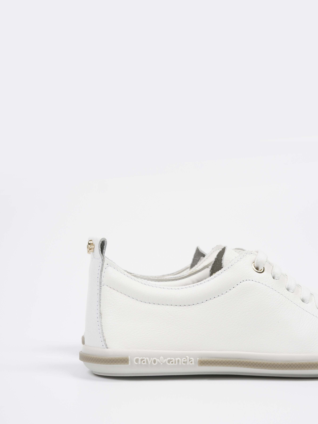 Кеди низькі Respect модель VK74-103904 Фото