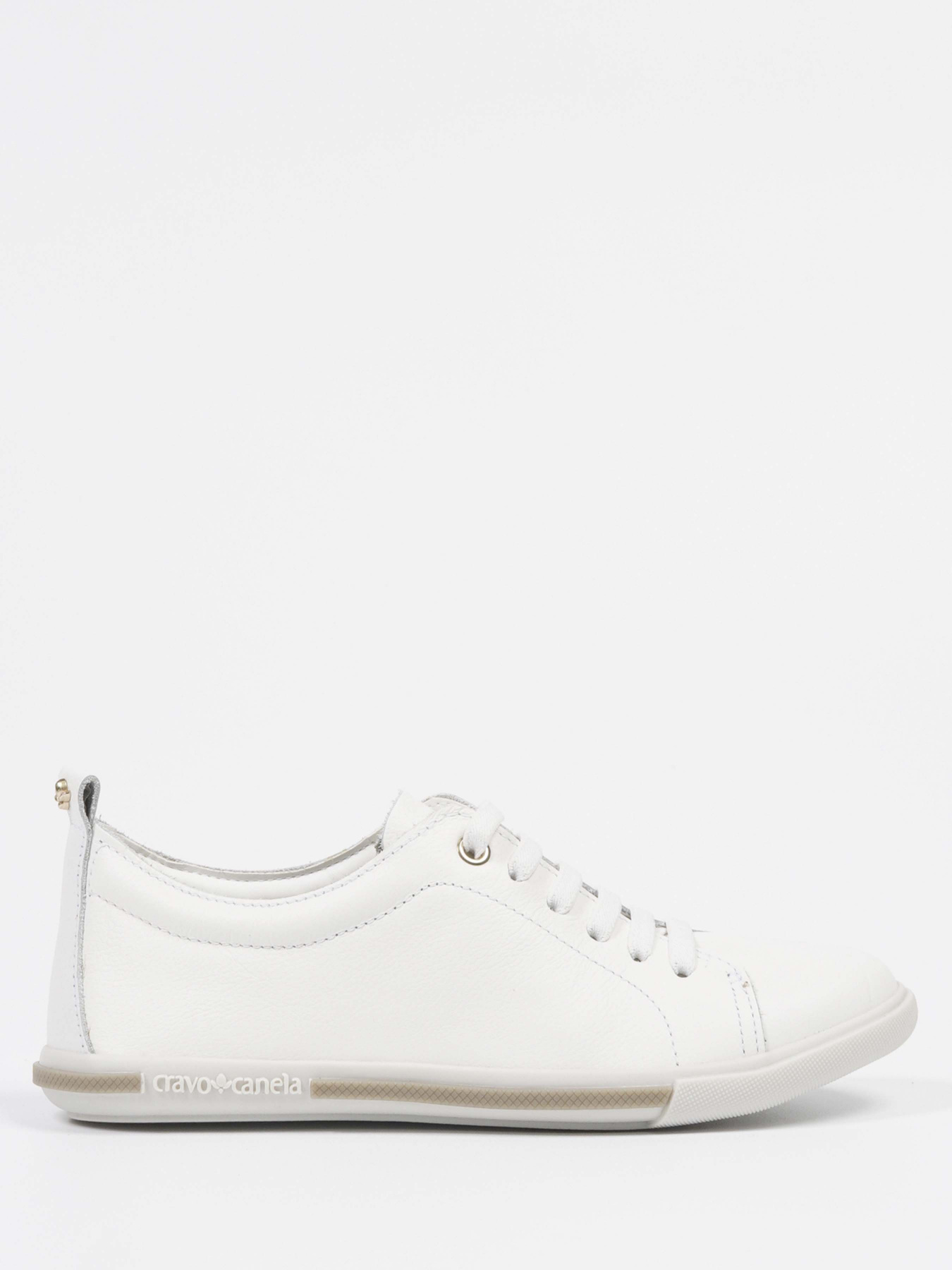 Кеди низькі Respect модель VK74-103904 Фото