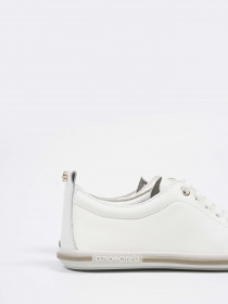 Кеди низькі Respect модель VK74-103904 Фото