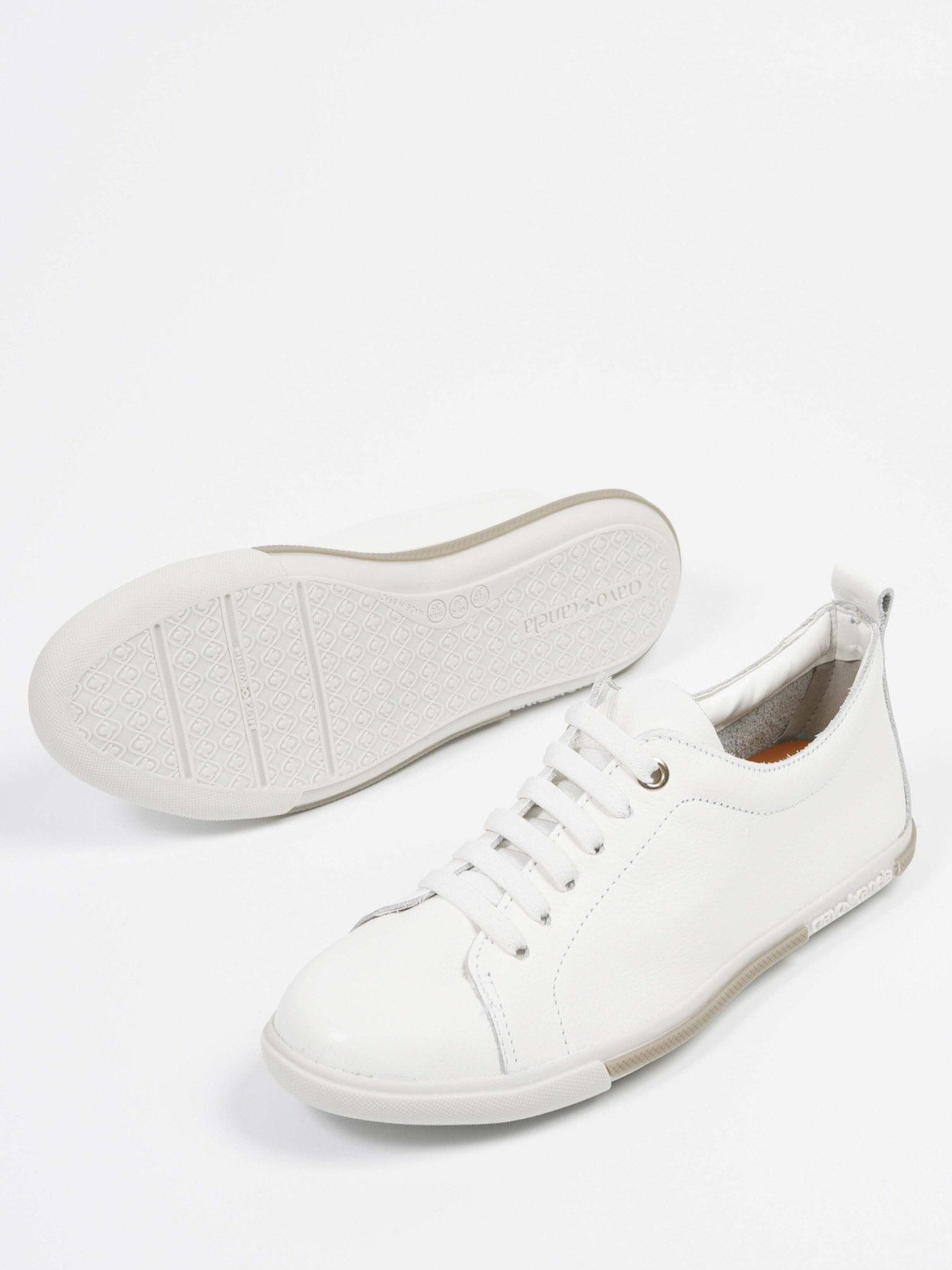 Кеди низькі Respect модель VK74-103904 Фото