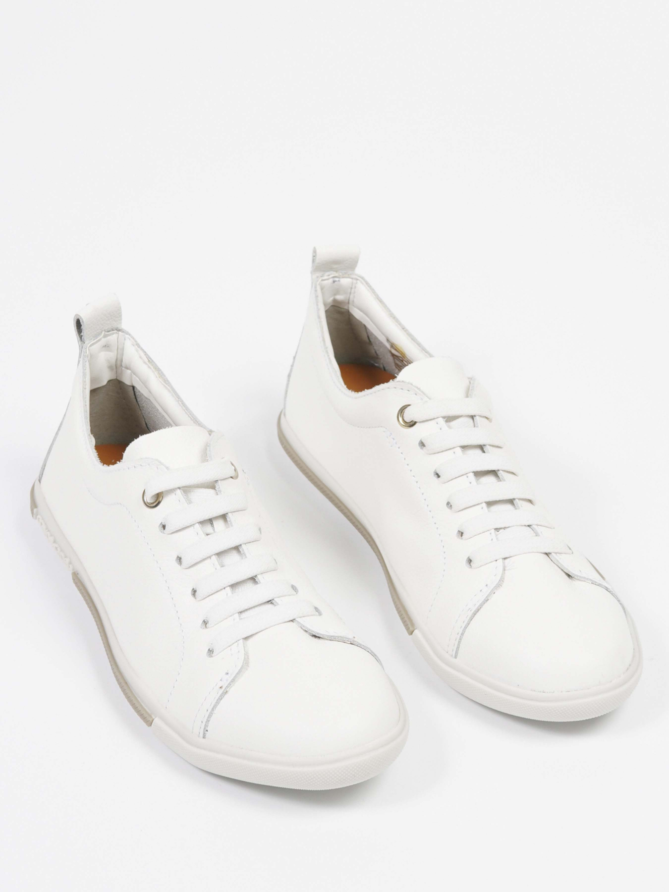 Кеди низькі Respect модель VK74-103904 Фото