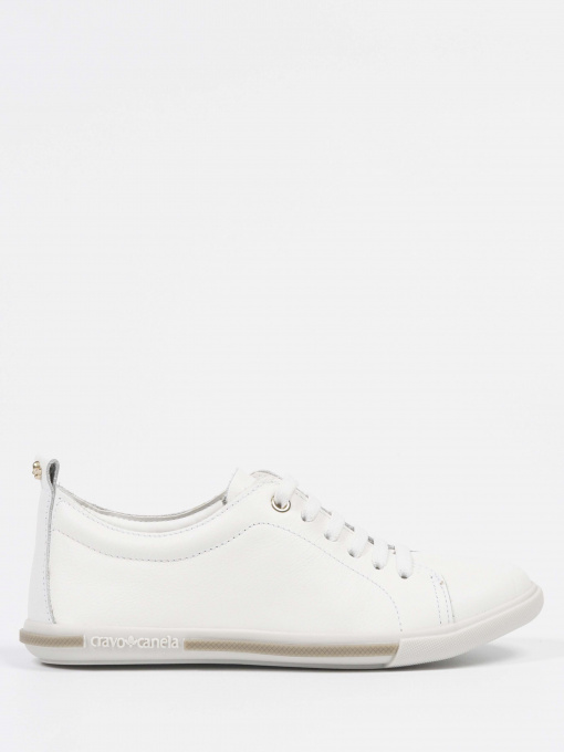 Кеди низькі Respect модель VK74-103904 Фото