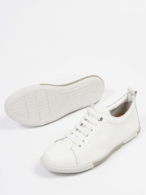 Кеди низькі Respect модель VK74-103904 Фото