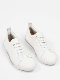 Кеди низькі Respect модель VK74-103904 Фото