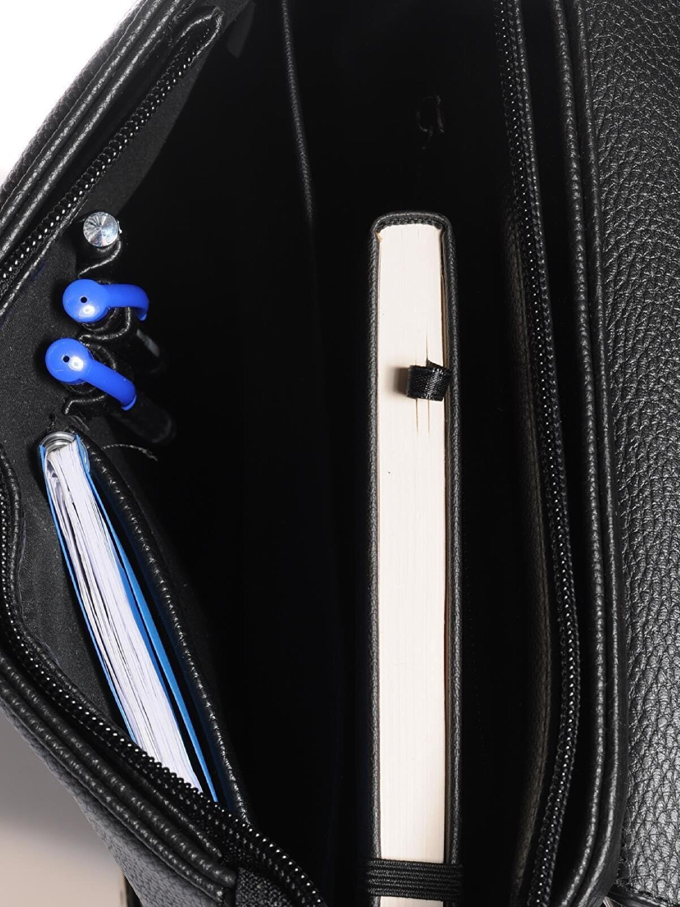 Сумка US Polo модель PLEVR8425.VR046 Фото