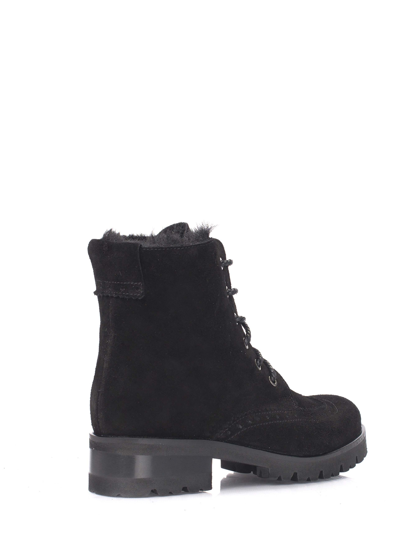 Ботинки Respect модель F343051 Фото